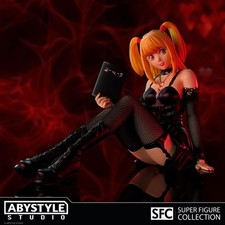 Figurine Death Note - Misa SFC