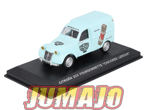 Pfr15 ixo altaya - 1/43, ixo/altaya