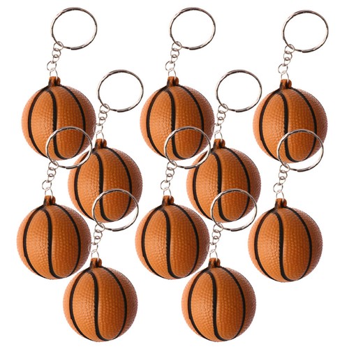 Pcs mini balle de basket - , 10