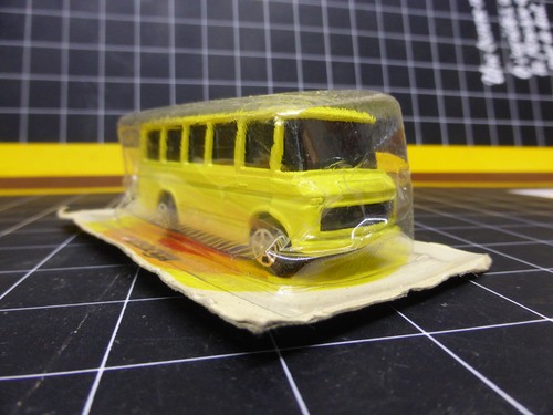Mercedes benz bus corgi - mercedes-benz,