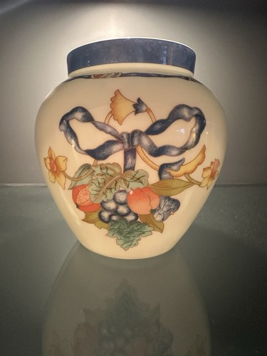 Vase boule borghese - boule,