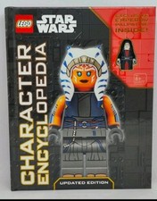 LEGO Star Wars Character