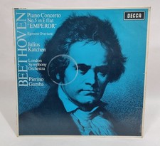 Beethoven - Piano Concerto