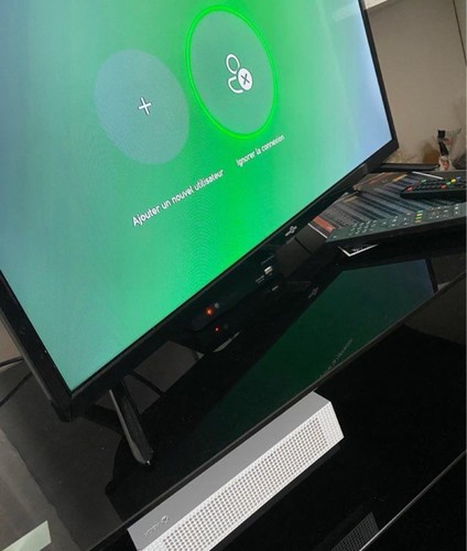 Xbox one alimentation - one, +