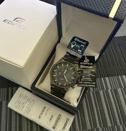 Montre homme casio edifice - homme,