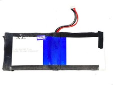 Batterie Thomson Neo 14 N14C4WH64 WTL 45100130P 7pins 7fil