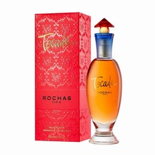 Rochas Tocade 100ml Eau De