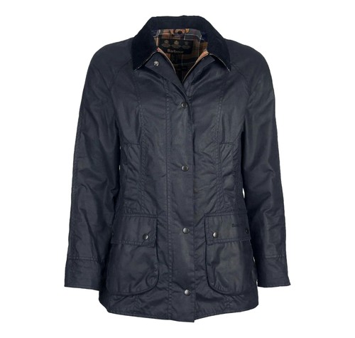 Barbour veste femme classic - barbour,