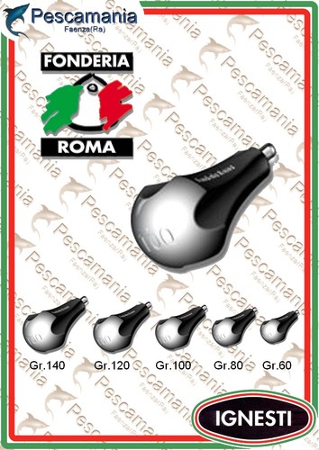 Plomb surf casting fonderia - casting,