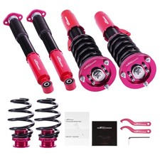 Amortisseur Combinés Filetés