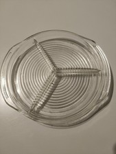 Petit Plat À Compartiments