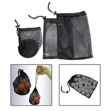 Sac de balle de golf durable