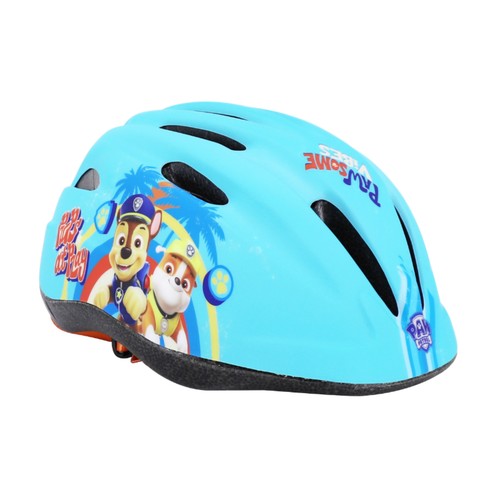 Casque velo enfant paw - casque,