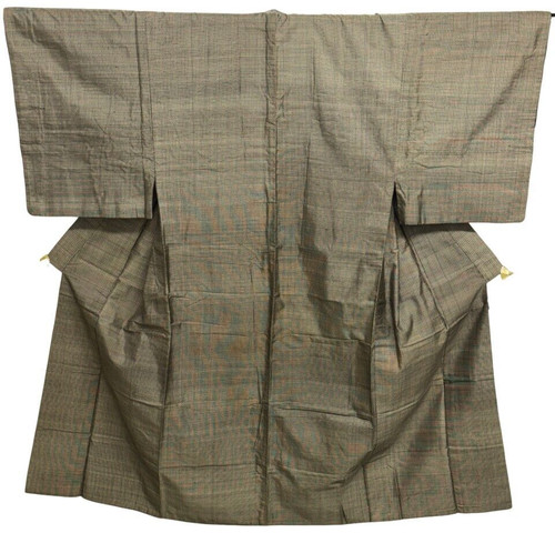 Kimono japonais vintage - , en