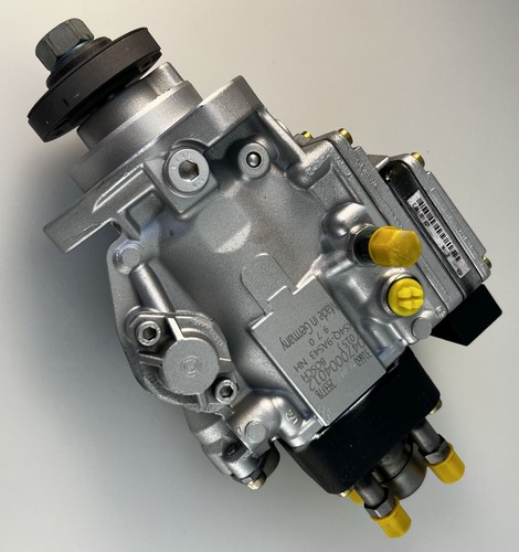 Pompe injection diesel - pompe,
