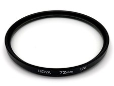 Hoya Filtre UV 72Mm Filtre