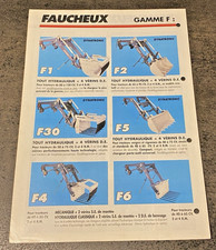 Brochure Commerciale Chargeur