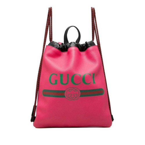 Sac dos gucci - dos, 523586