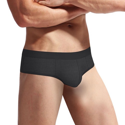 Culotte bulge pouch pour - culotte,