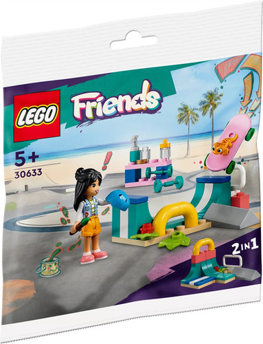 Lego friends 30633 la - --, --