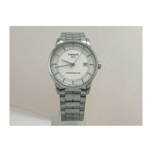 Tissot powermatic - tissot,