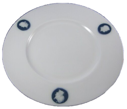 Belle 19thc minton porcelaine - 19thc,