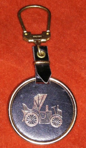 Porte clés key ring - porte-clés,
