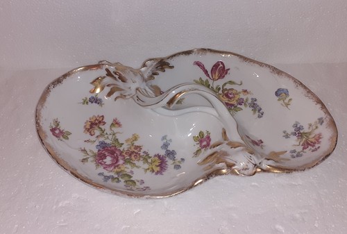Ancien surtout table - ancien, en