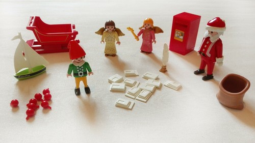 Playmobil calendrier - , de