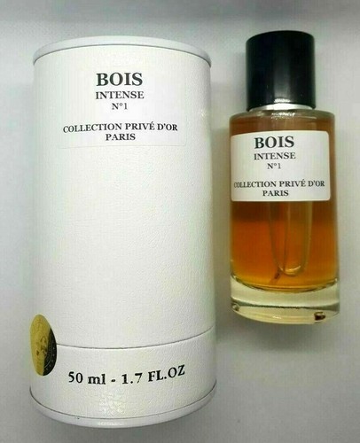 Parfum collection privé bois - parfum,