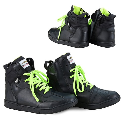 Bottes moto courtes - moto,