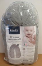 CANDIDE COUSSIN DE MATERNITE