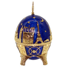 Oeuf Faberge style/ egg