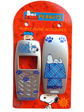 Coque Nokia 3310 Snoopy argentée