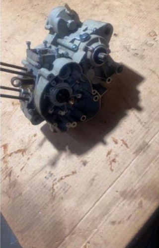 Moteur derbi euro - moteur,