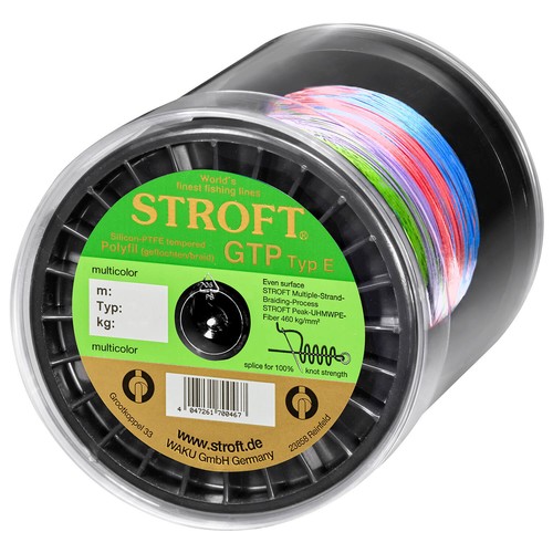 Stroft ligne pêche gtp typ - stroft,