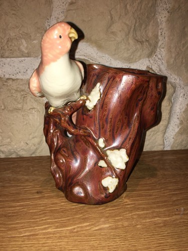Vase ceramique glacure - ceramique,