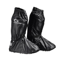 Surbottes Tail XL pour moto