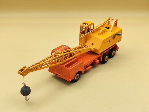 Grue mobile 20 ton - mobile,