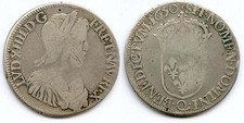 Top rare monnaie royale - top, 1/2