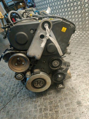 Moteur alfa romeo 166 - romeo,