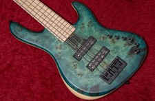 [neuf] Capurso Guitars /