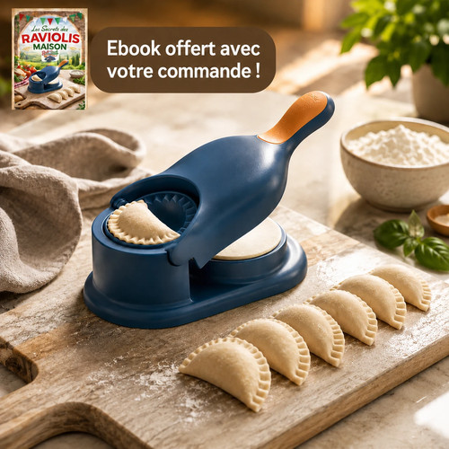 Moule raviolis maison - moule, 1