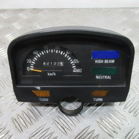 Compteur yamaha 125 1998 - 125,