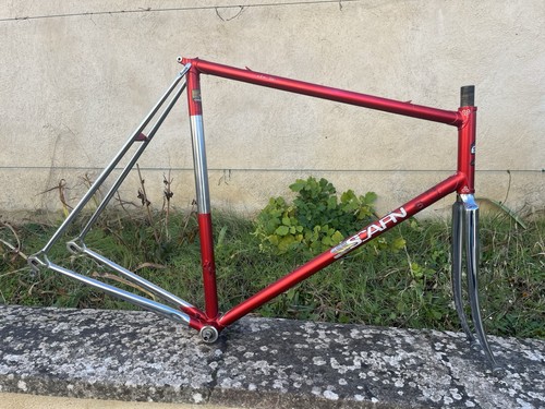 Scapin 1980s frameset - 1980s,