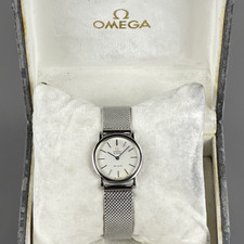 Montre Femme Vintage OMEGA De