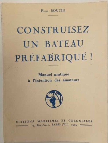 Construisez bateau - un,