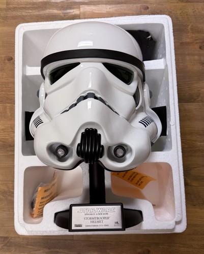 Star wars master replicas - wars,