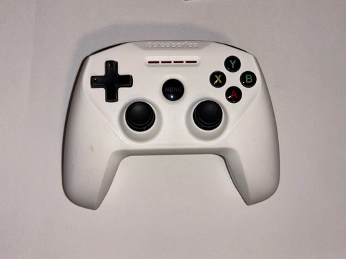 Manette steelseries nimbus - manette,