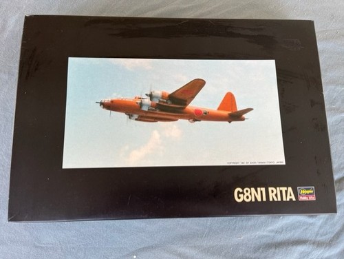 Hasegawa g8n1 rita no - 1/72,